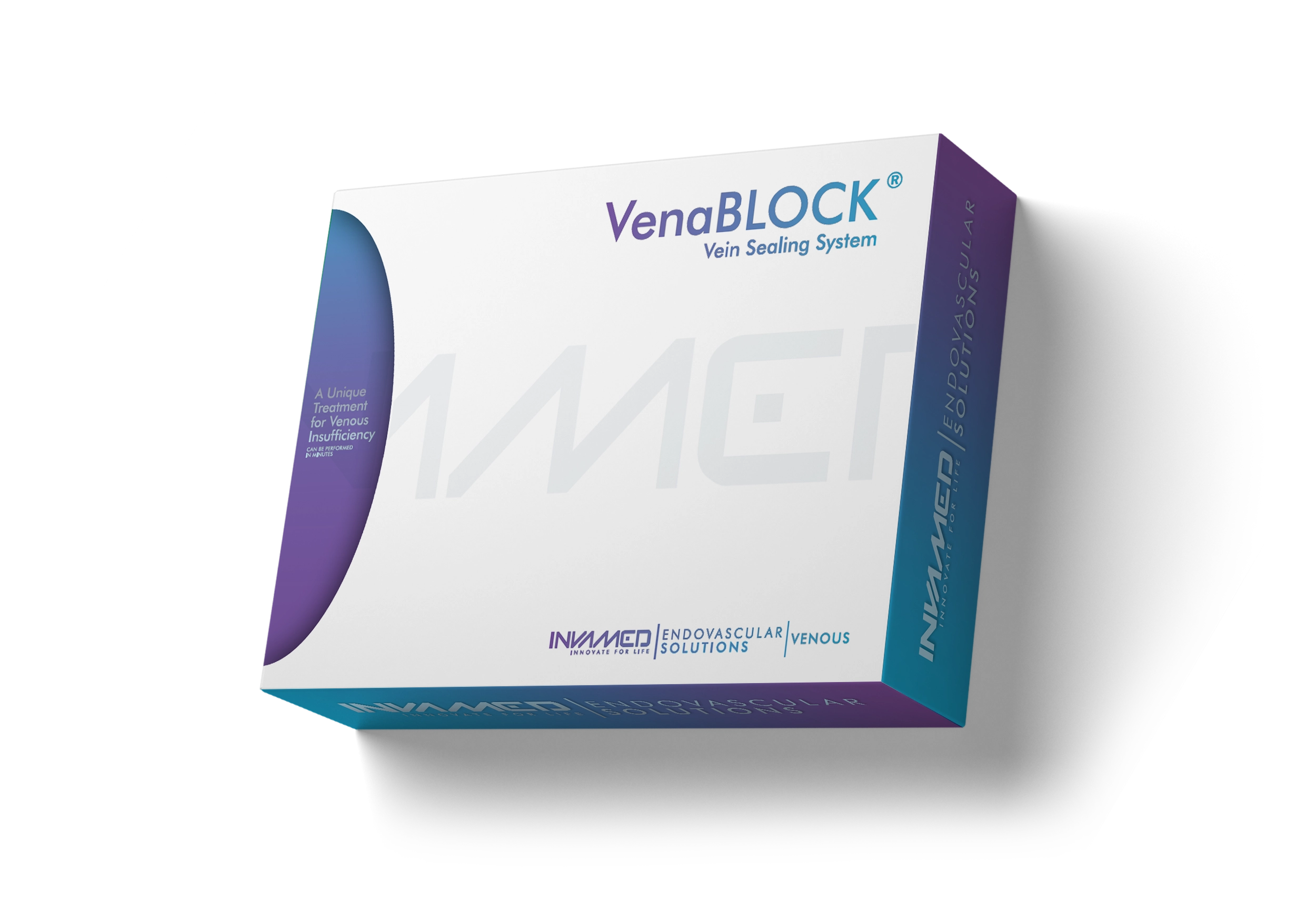 VenaBlock® device